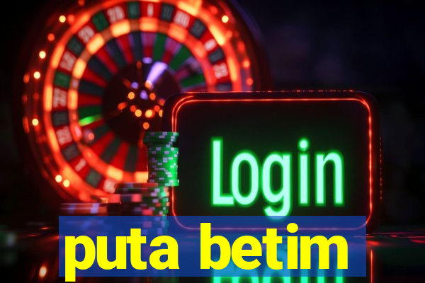 puta betim
